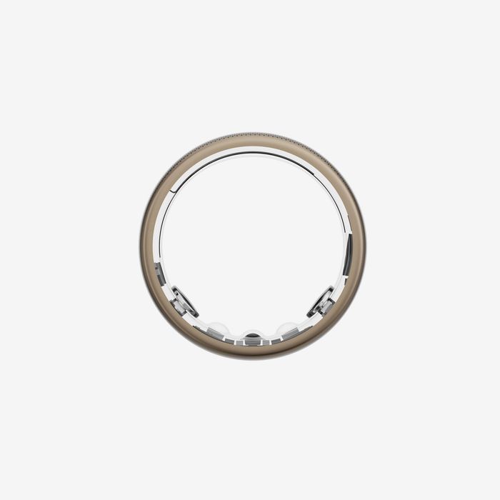 Anel conectado Helio Ring