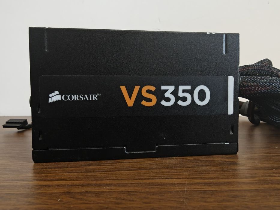 Zasilacz Corsair VS350