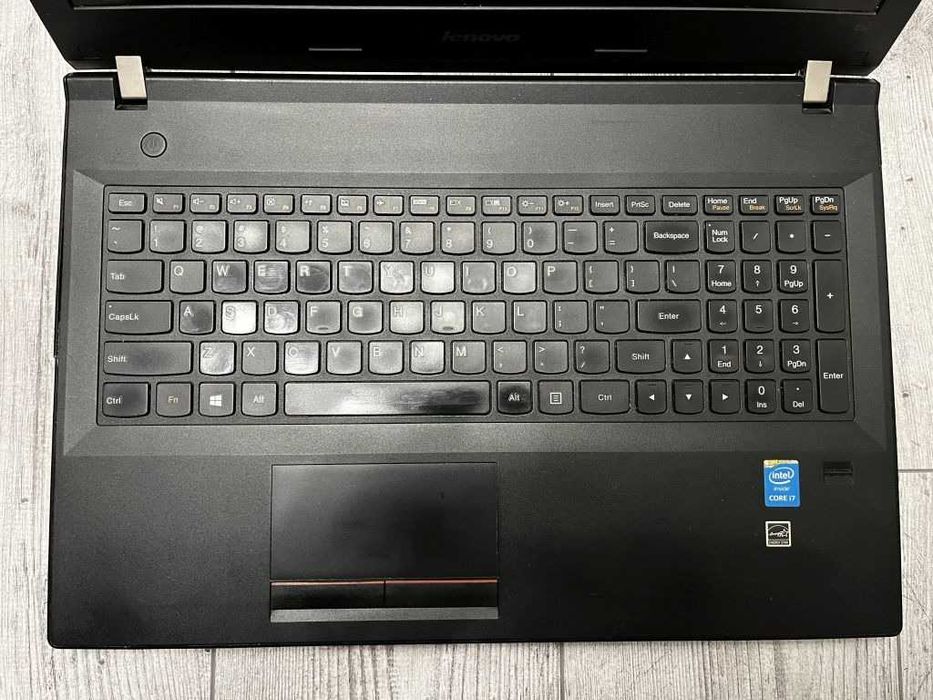 Laptop Lenovo ThinkPad i7/ A485 Ryżem 5.warto!
