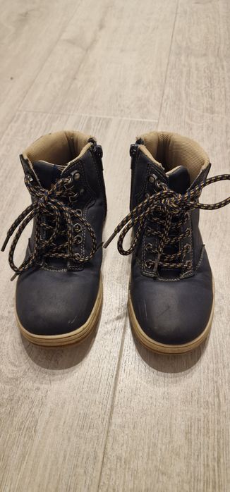 Zimowe Sprandi EarthGear 32