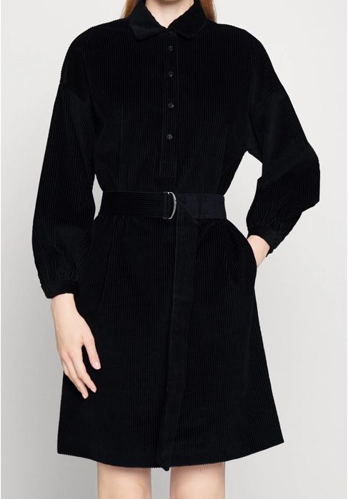 Max Mara Weekend вельветова сукня Оригінал
