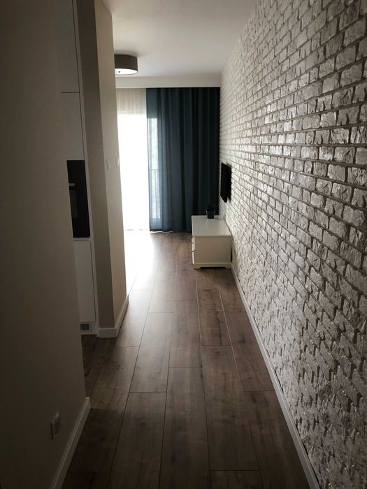 Mieszkanie dwupokojowe 51m2 1 piętro WYSOKI STANDARD Jeleniogórska 1/3