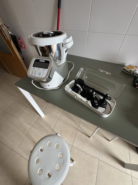 Cuisine companion XL da Moulinex