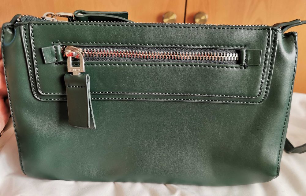 Parfois Green Rectangular Bag64297811240963122