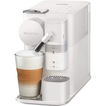Delonghi Latíssima One