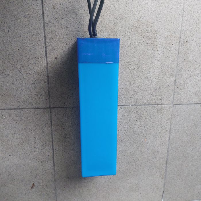 Bateria hulajnoga 48V 15Ah. P