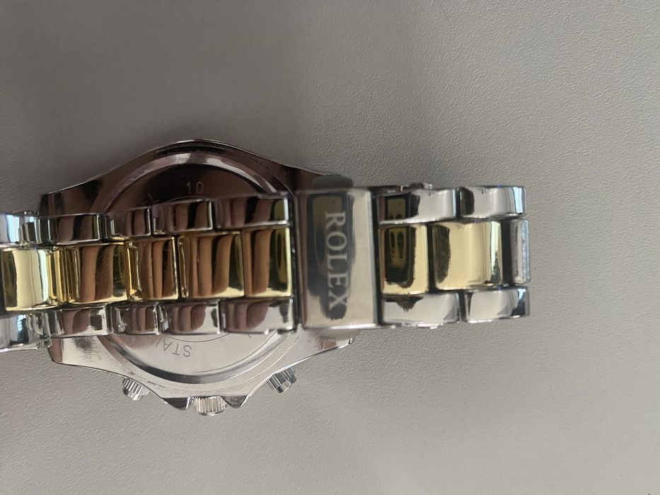 Rolex cosmograph daytona