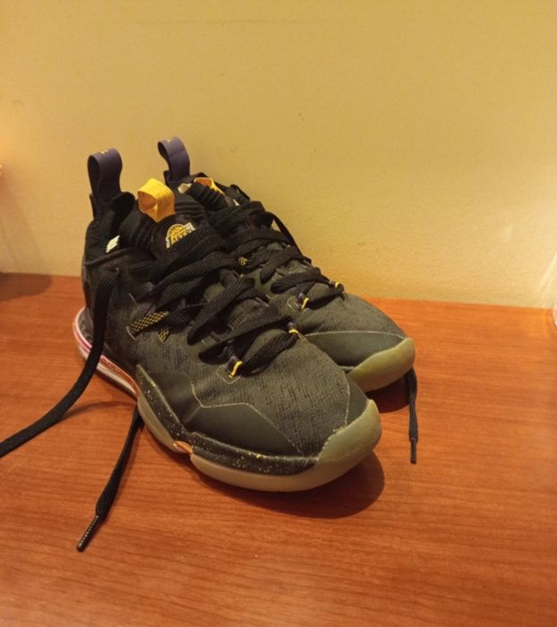 Tênis de basquetebol Larkers Tarmak