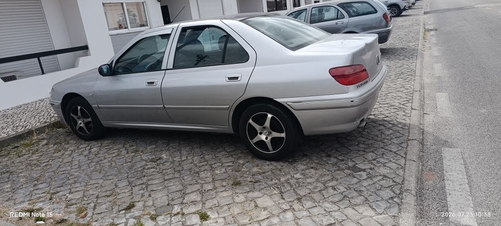 Vendo carro urgente