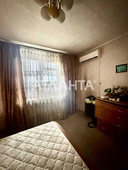 2 комн. в кирпичном доме