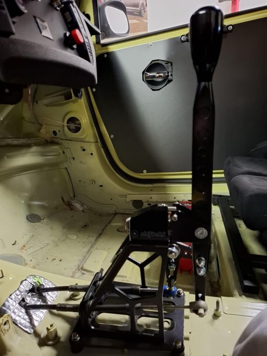 Shifter citroen peugeot renault ford kjs st vts gti rs rc