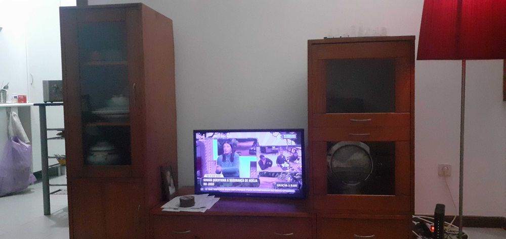 Movel de sala para tv