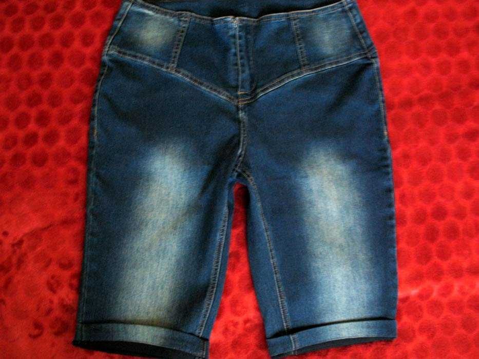 Szorty - spodenki Jeans - 38 M - biodra 94 cm Arizona