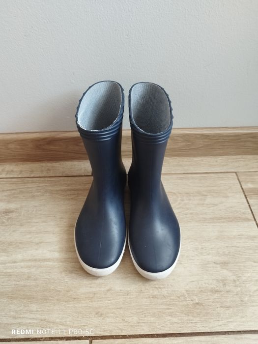 Kalosze Tribord rozm. 33/34