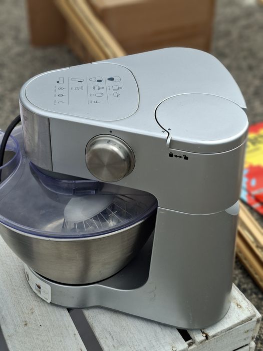 Mikser planetarny  kenwood 900w