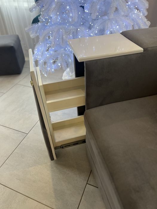 Диван , розкладний