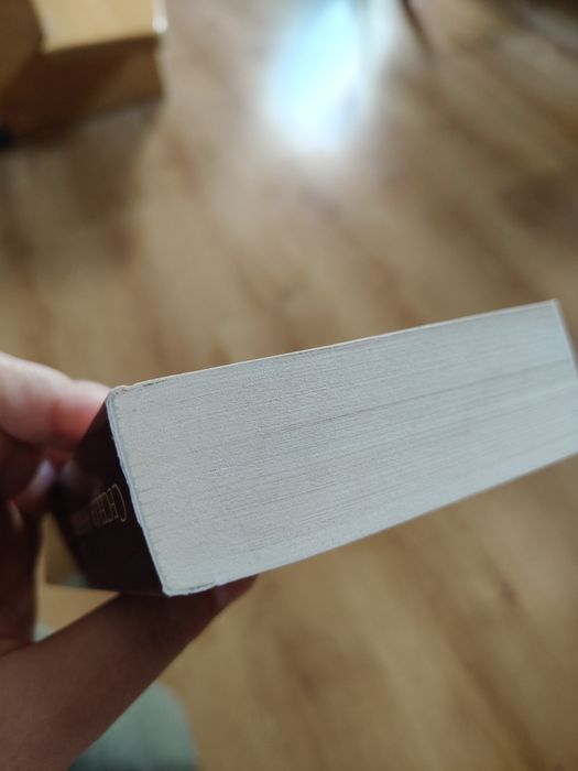 Książka Love Rosie Cecelia Ahern pocket wyd Akurat