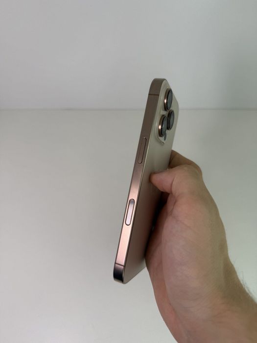 iPhone 16 Pro 256 Добрий стан