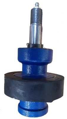 rolka gumowa kopaczki kopaczka ziemniaków nowa