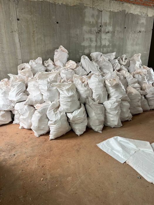 Демонтажні роботи