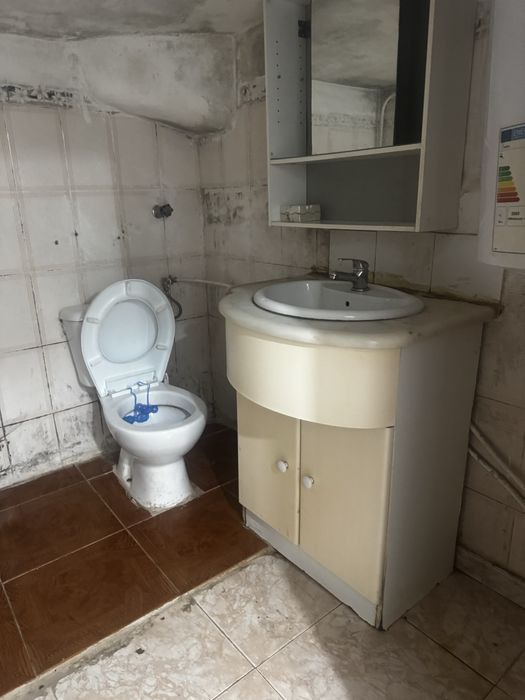 Arrendo Quartos Contas Incluídas