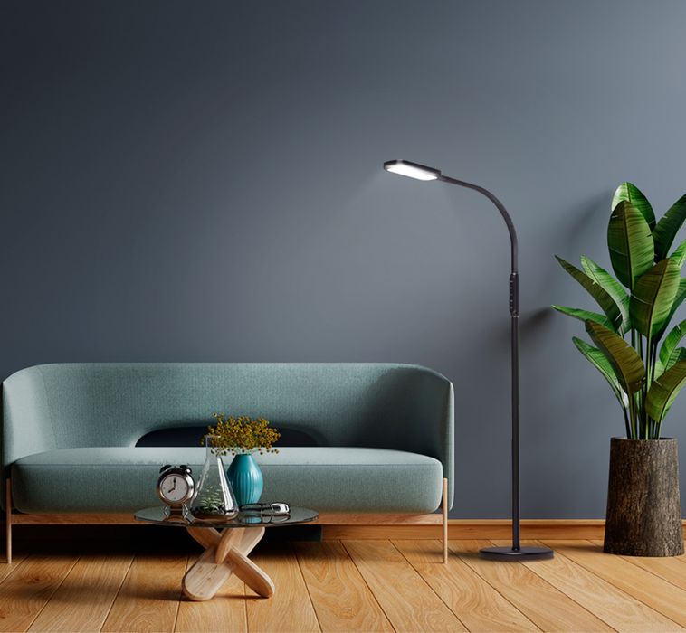 Настільна лампа,торшер,світильник.Bankir.