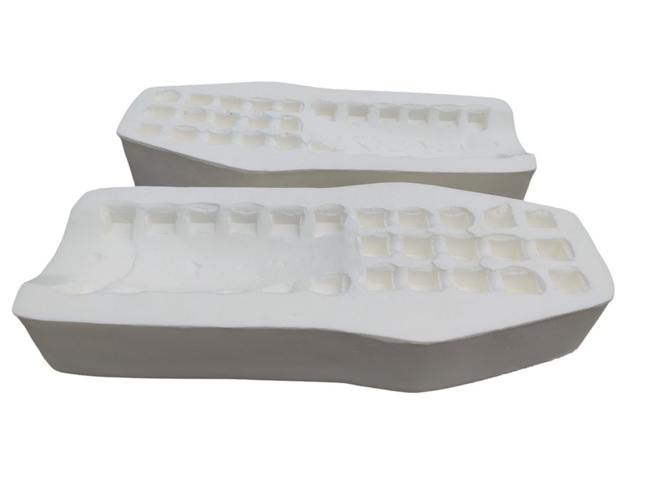 Gąbka odlewana SHL M11 Comfort-lab s