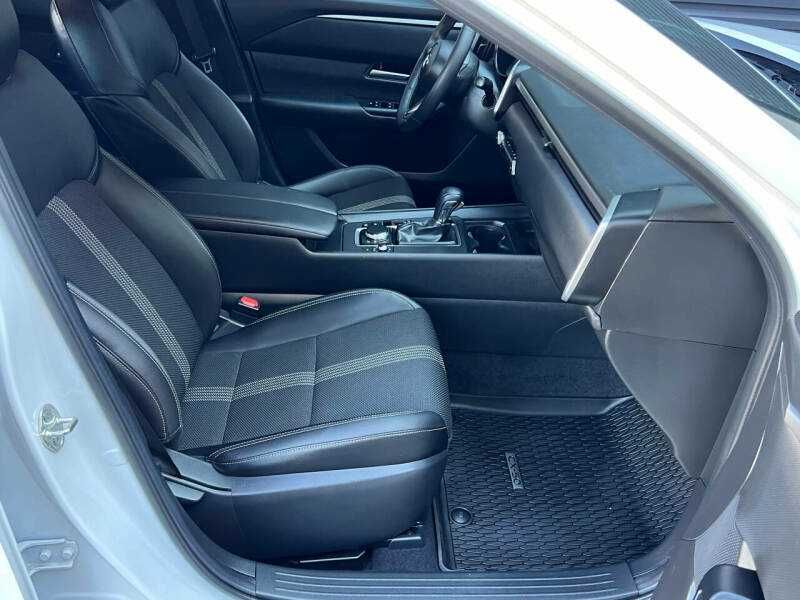 2024 Mazda CX-50 2.5 S Select
