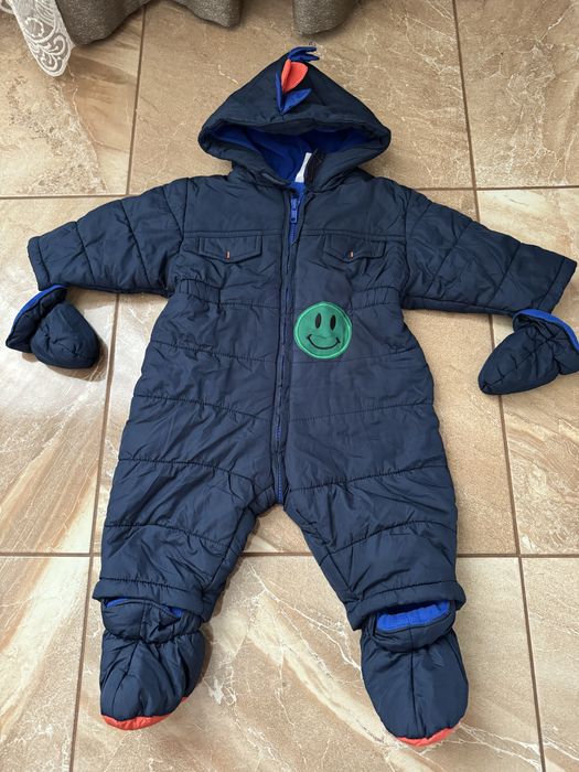 Комбінезон осінь весна 68