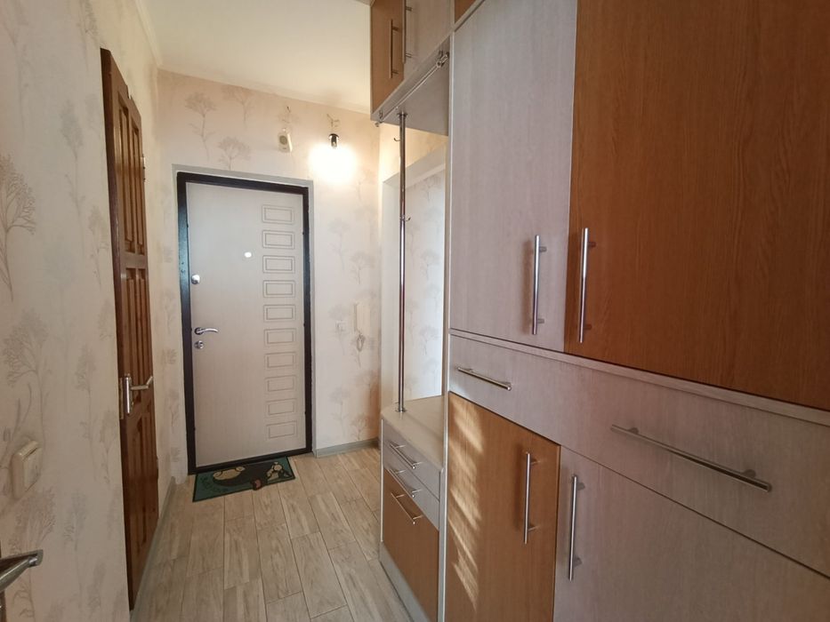 Файна 1-кімнатна  квартира