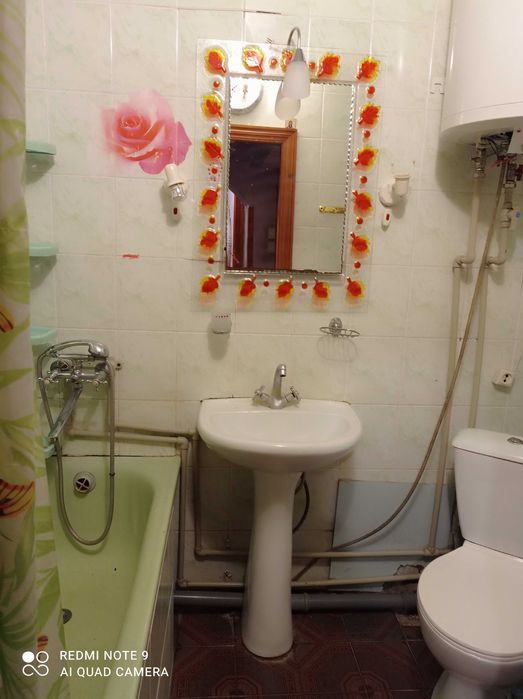 Оренда/ 1- к/ Бомбосховище/ Метро/ Газ  / Діти / Тварини /