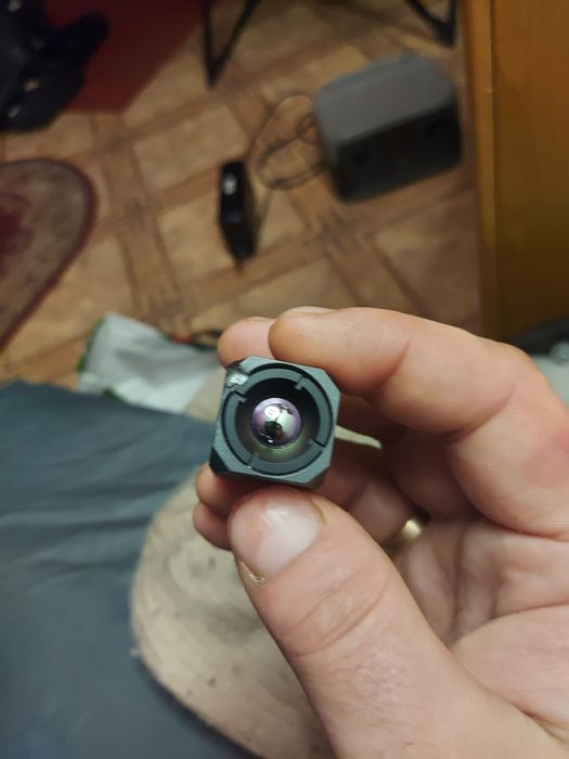 Камера ECLIPSE Lite 006