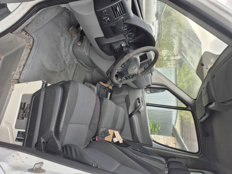 mercedes Sprinter 316 CDI 2010