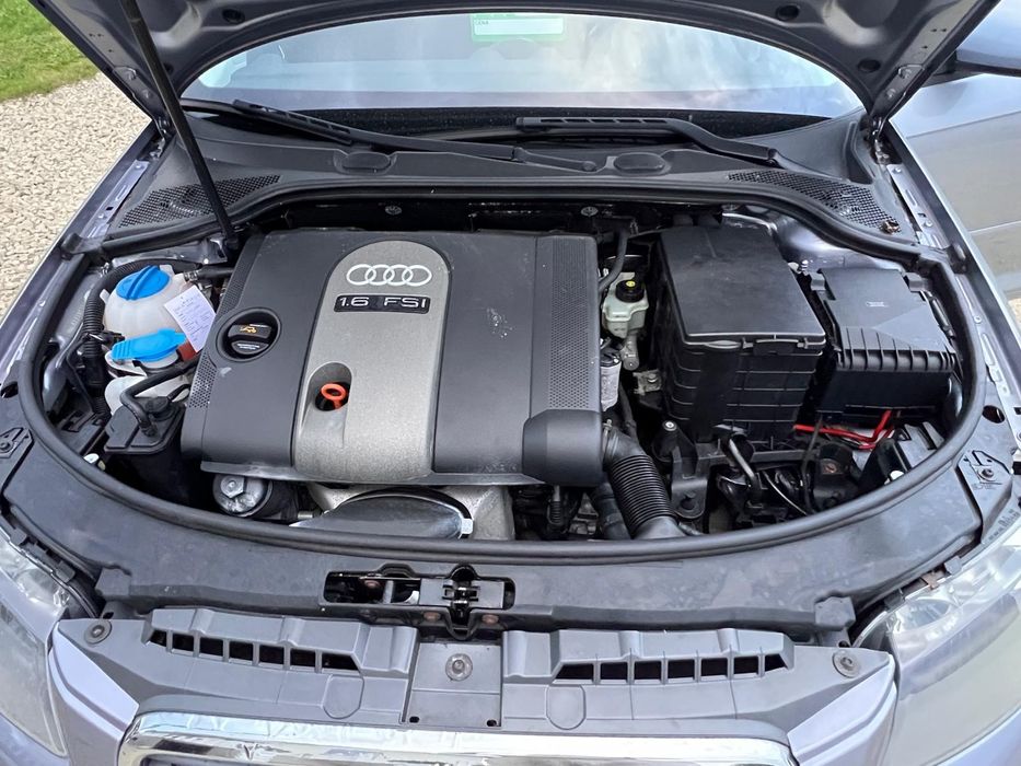 Sprzedam Audi A3