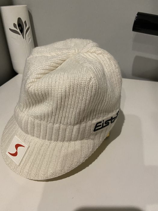 Czapka zimowa eisbar