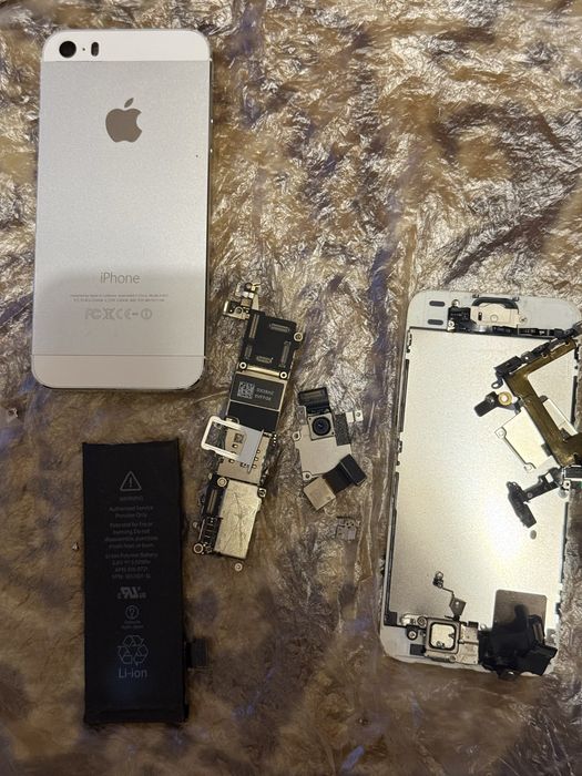 Samsung S7, Iphone 5 Samsung S8