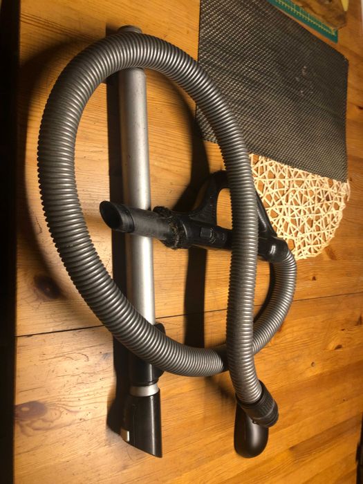 odkurzacz Rowenta- akcesoria