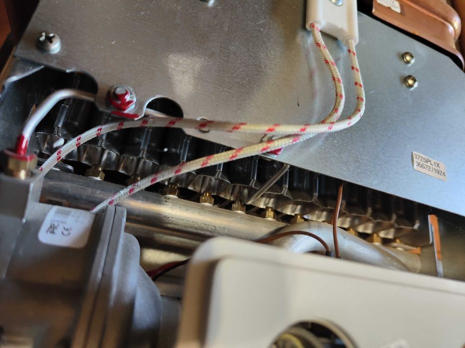 Termet Termaq GE-19-02 ECO