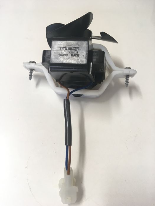 Motor circulação do ar para frigorifico Fagor