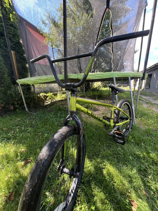 Sprzedam BMX MONGOOSE legion L20