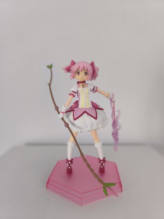Figuras Anime Madoka Magica