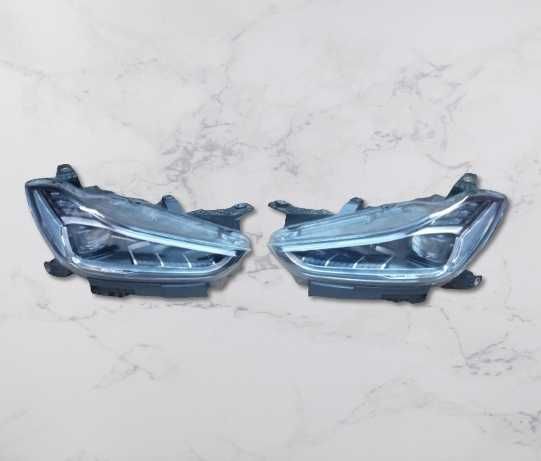 Lampa Reflektor Full led Maserati Ghibli 17-23 Kazda wersja GWARANCJA