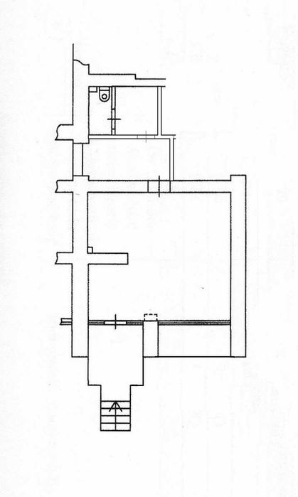 Коммерческая недвижимость по адресу бульвар Дружбы Народов (площадь 45 м²) - Atlanta.ua - фото 2