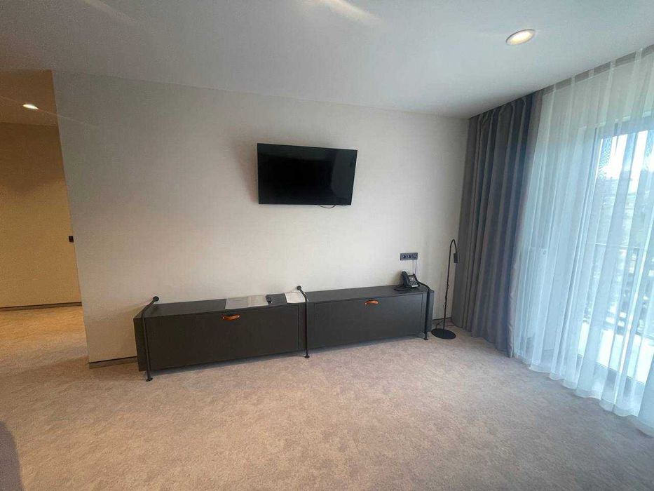 Продається розкішний апартамент у апарт-готелі HVOYA