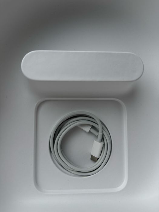 AirPods Max (Sky Blue with blue headband) Оригінальні