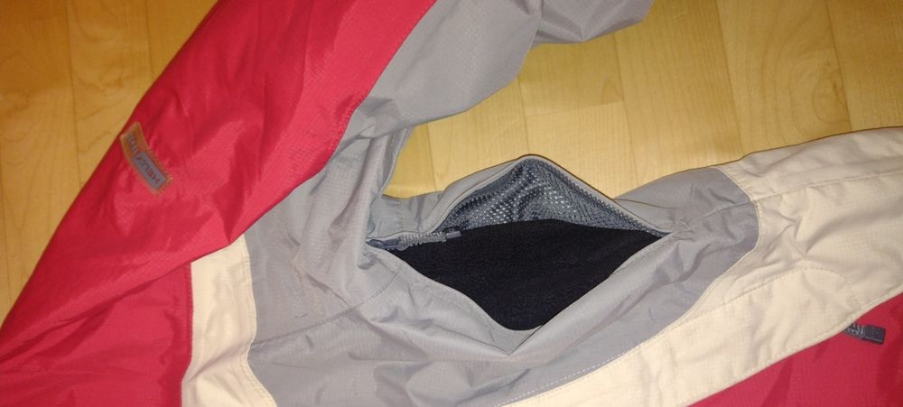 Kurtka narciarska Helly Hansen  r. M/L