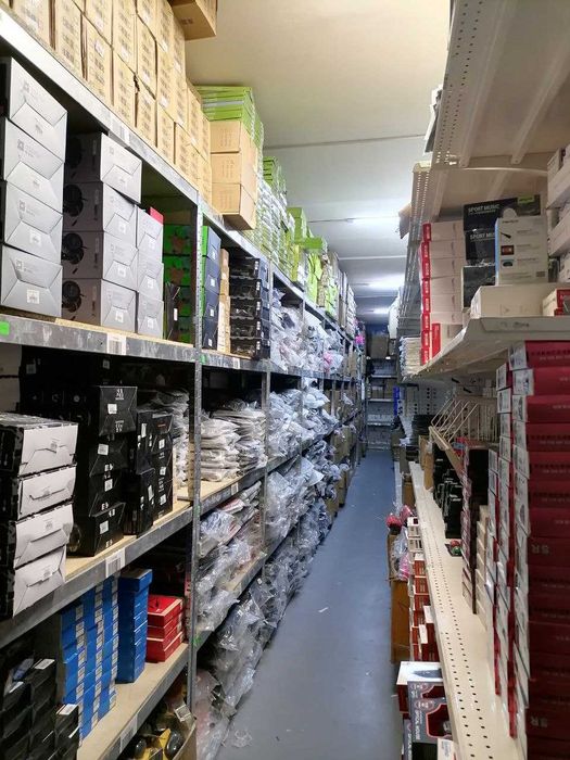 ОПТ/ДРОП  Дропшиппинг со склада. Прямой поставщик. Наложенный платеж