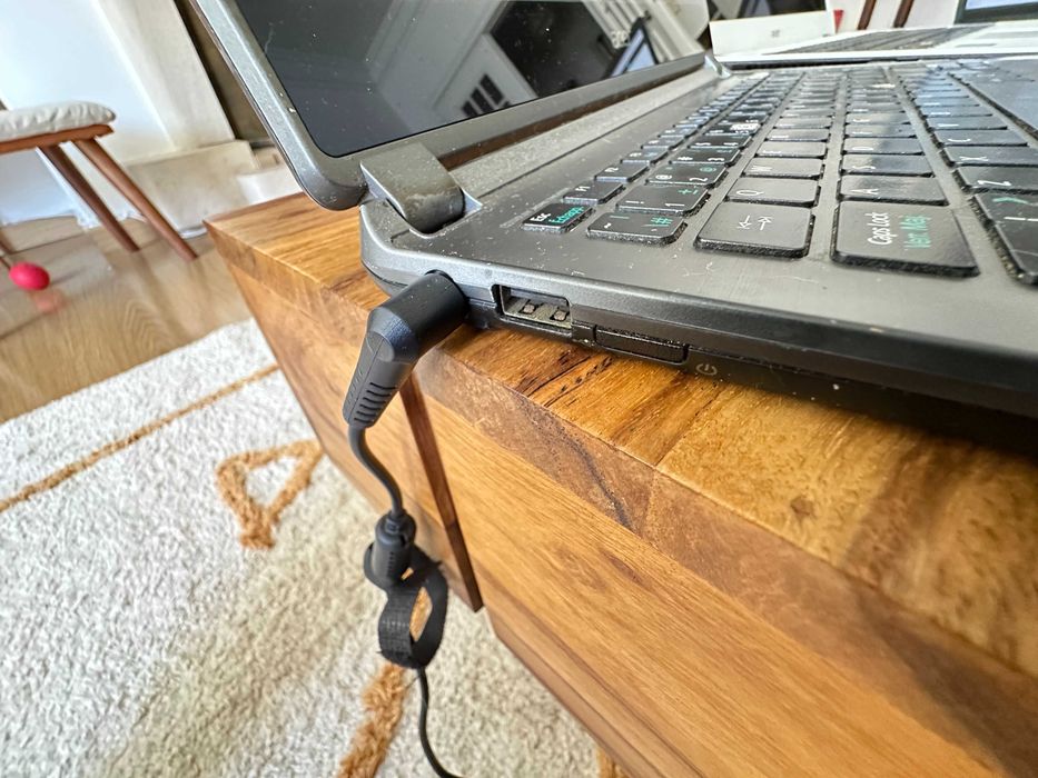 Ultrabook Acer Aspire V - intel CORE i5 - 1TB HD - 8GB RAM