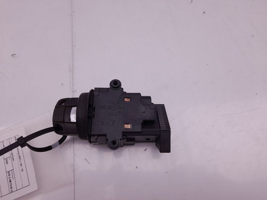 Canhão da ignição BMW 5 Touring (E61)