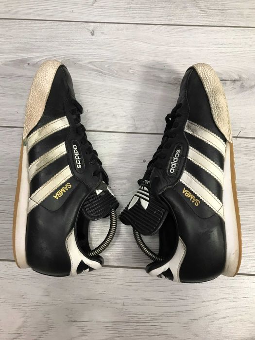 Buty Adidas Samba rozm. 42 vintage